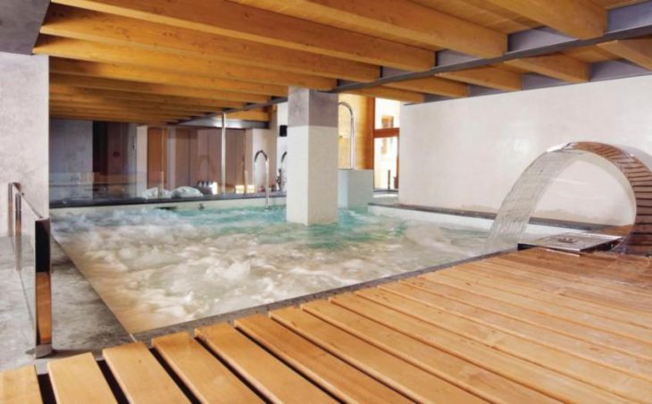 Sport Hotel Sertorelli in Cervinia , Italy image 17 